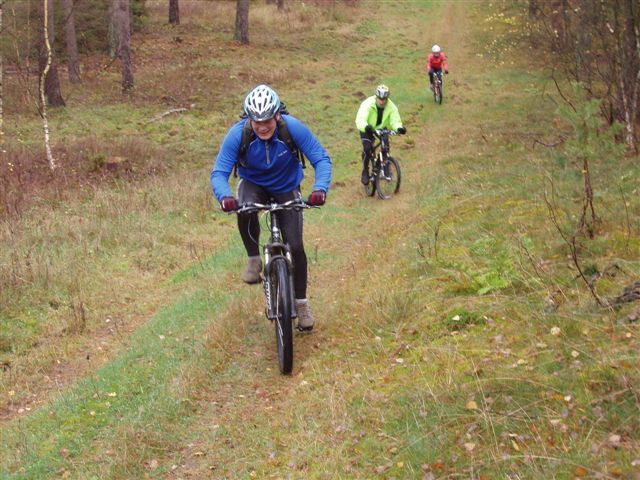 MTB Hoesseringen Justus 14